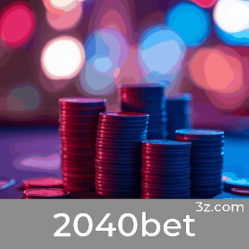 2040bet: Variedade de Jogos e Entretenimento para Brasileiros