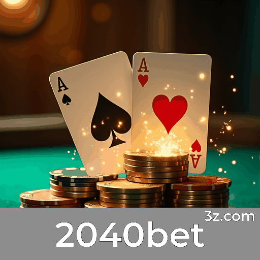 Qualidade Superior em Jogos de Cassino no 2040bet
