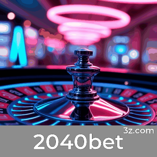 Descubra a Inovação do Aplicativo 2040bet com Design Responsivo Avançado