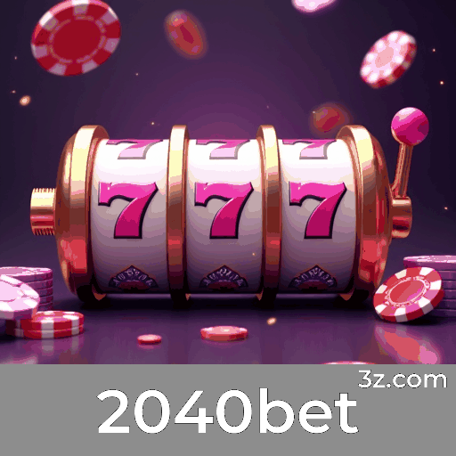 2040bet: Cassino Seguro e Apostas Esportivas