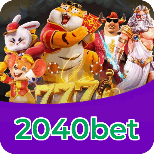Siga a 2040bet no Facebook