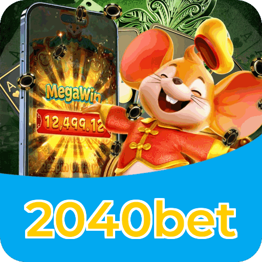 Bônus de boas-vindas 2040bet