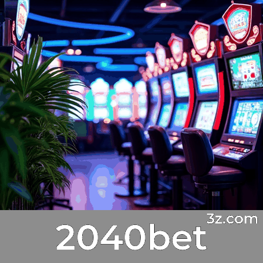 2040bet: Estável, Seguro e Otimizado para o Brasil